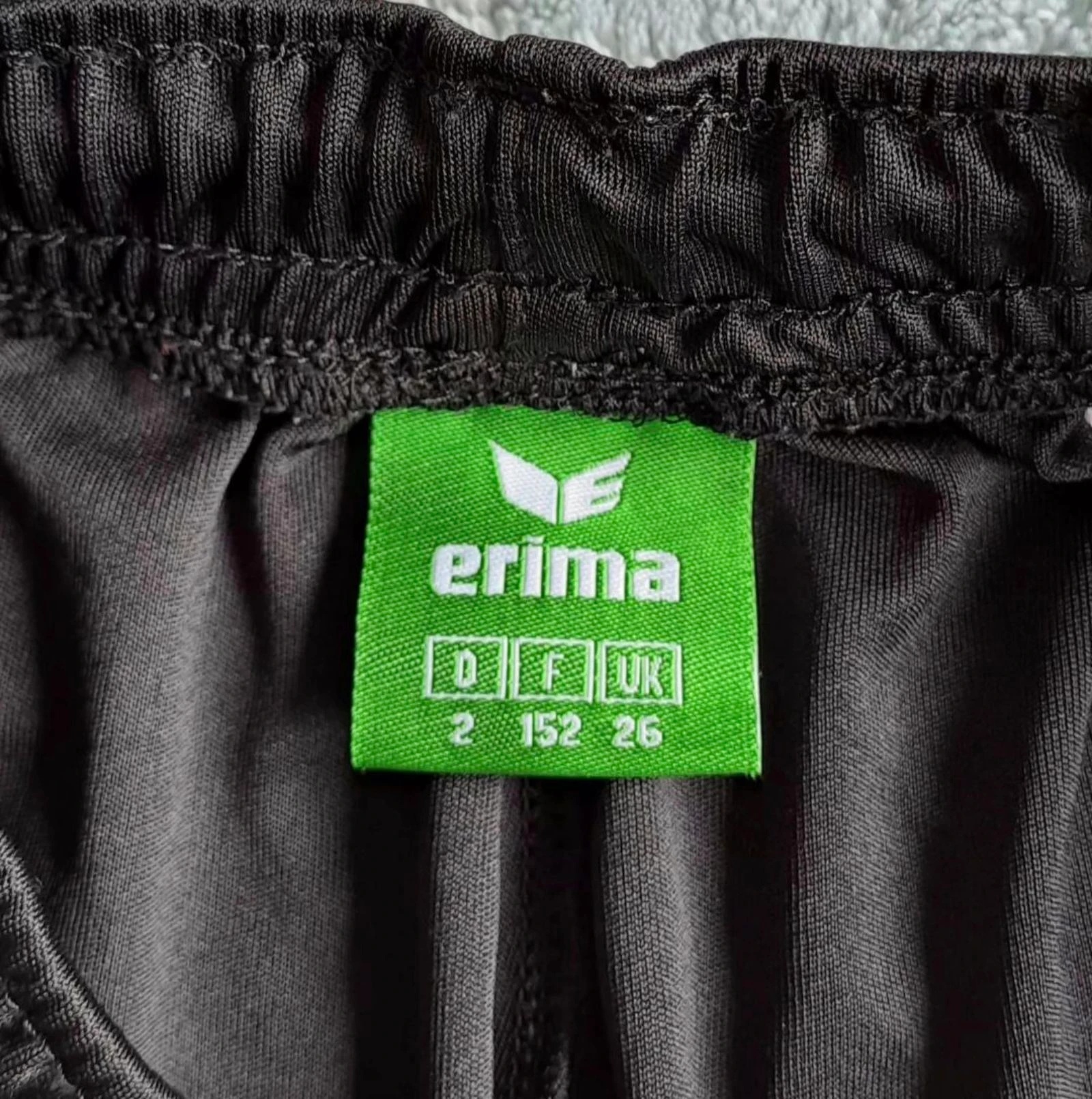 Sportshort Erima 12 jaar – photo 4